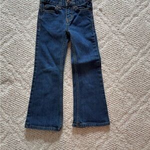 6slim Oshkosh Bgosh Boot Cut Jeans